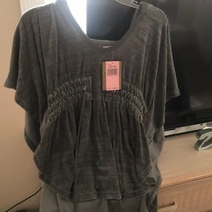 Juicy shirt and pants still have tags